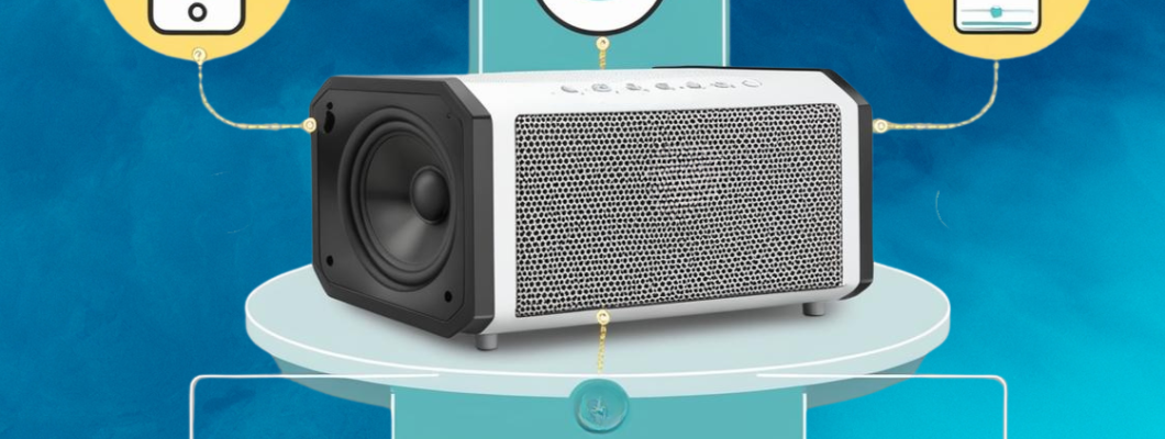 Understanding The Ultimate Guide to Pairing Your FeLA Speakers with Devices